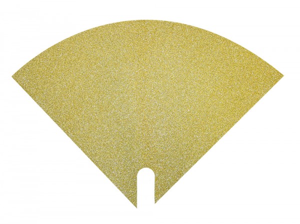 Tüten 35/35 Glitter & Glamour gold