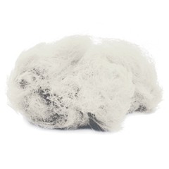 Wooly 350g weiss