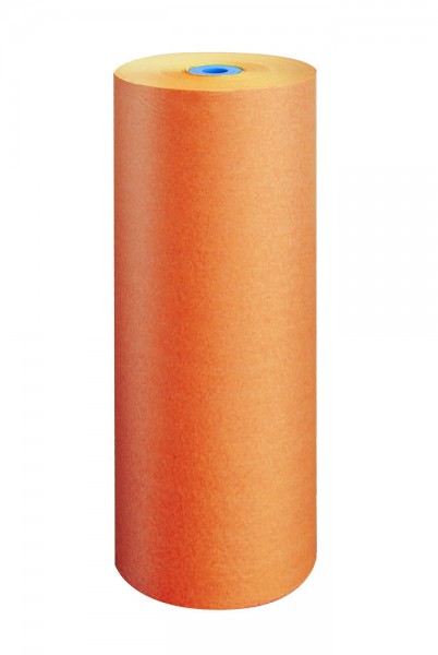 Blumenpapier 50cm 42g orange 10kg