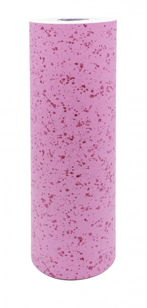 Papier 50cm 38g Splash rosa á 6kg