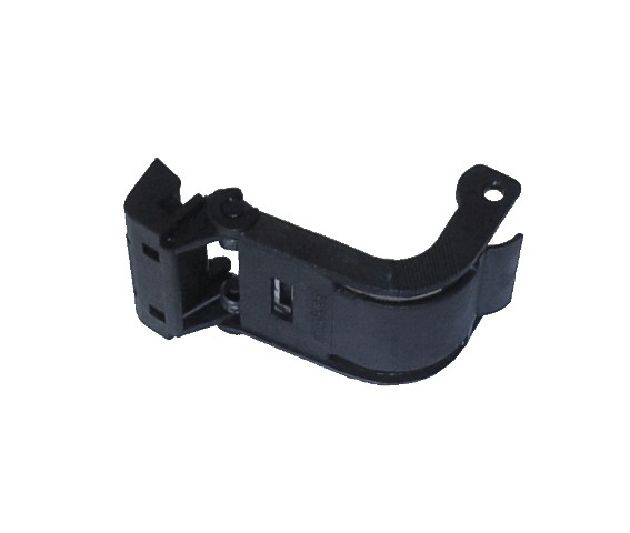 Contact Tintenrolle Halter Frontplatte kompl. Premium 6.26
