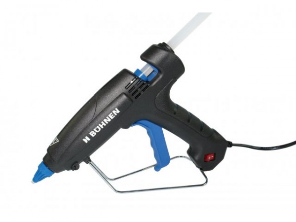 Heißklebepistole HB195 120W im Blister