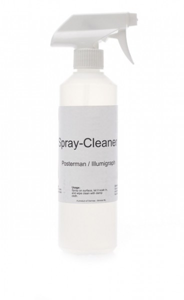 Reinigungsspray Securit 500ml