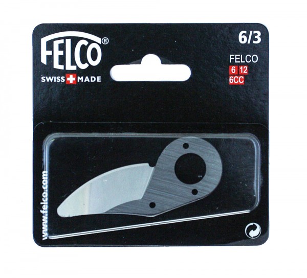 Felco Klinge 6/3