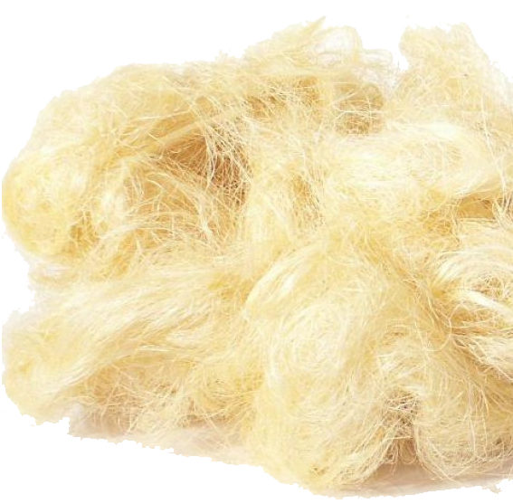 Sisal 450g Ivory