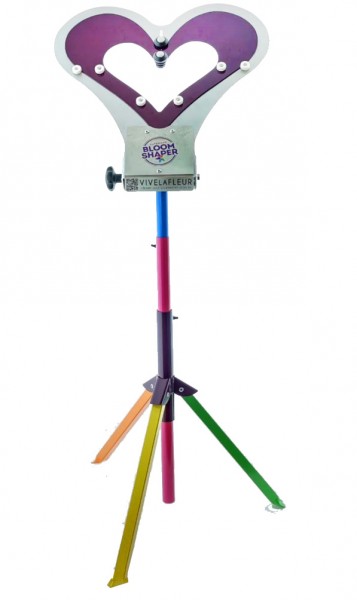 Bloom Shaper inkl Schablonen