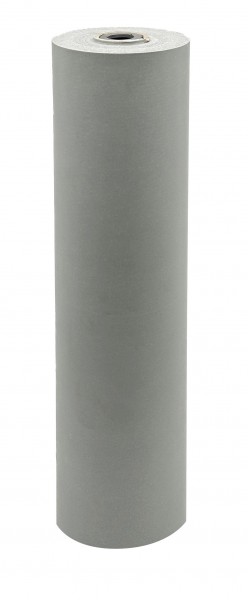 Blumenpapier Rolle 75cm 38g 9kg grau