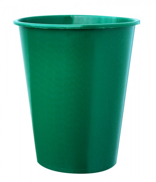 Eimer Konika 13 Liter grün