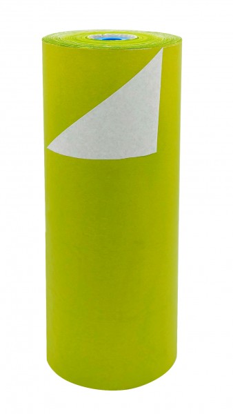 Blumenpapier 50cm 32g Uno Lemon