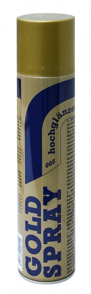 Sprühfarbe UC 0051 Metallic gold 400ml