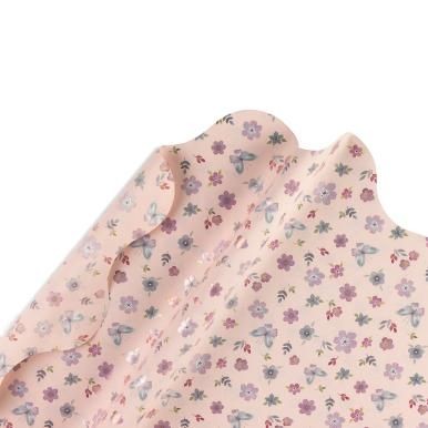 Rondella 50cm Wax rosa (50 Stück)