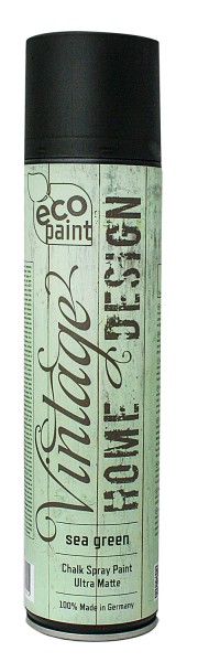 Sprühfarbe Vintage Sea Green 400ml