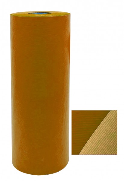 Blumenpapier 50cm 40g Natron Apricot