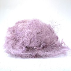 Sisal 450g helllila