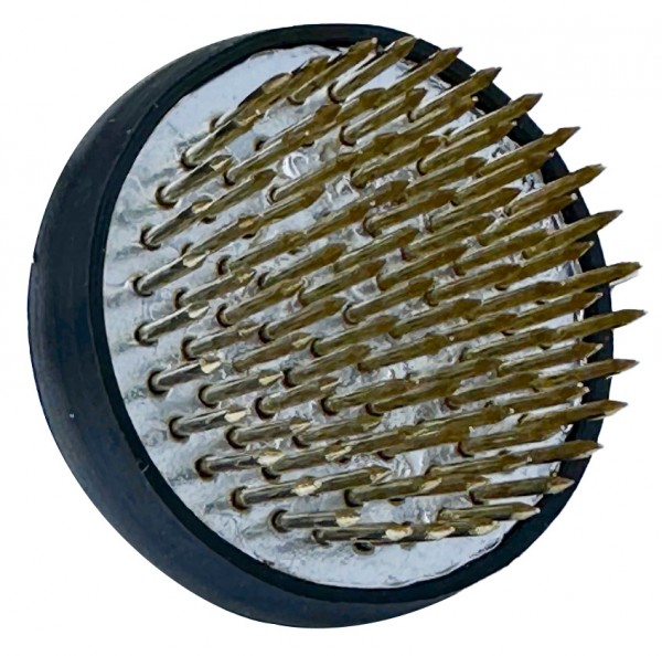 Blumenigel rund Ø40mm, 91 pin "Kenzan Circle 40"