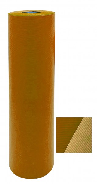 Blumenpapier 75cm 40g Natron Apricot