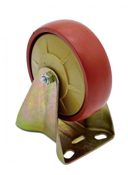 Pflanzenwagen DC Container Bockrolle Nylon