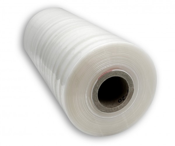 Maschinenstretchfolie 50cm 20µ á 1600m (16,5kg)